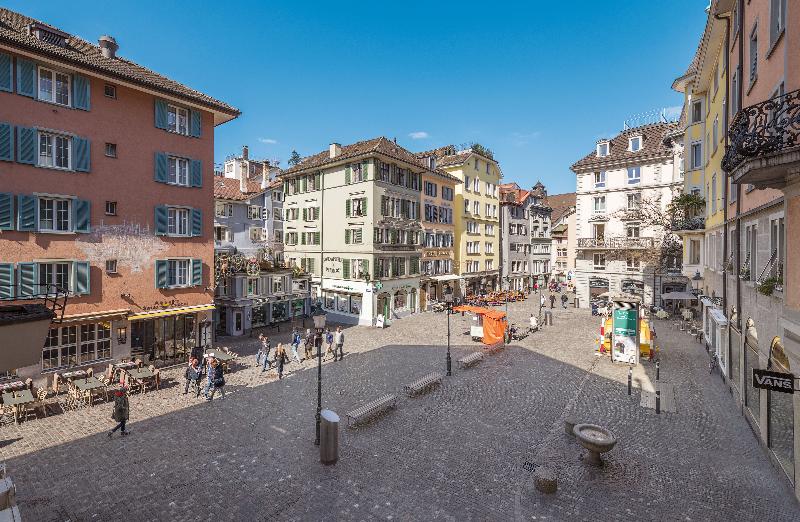 Boutique Hotel Wellenberg