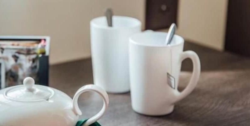 Отель Budget Rooms Gstaad