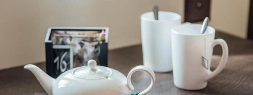 Отель Budget Rooms Gstaad