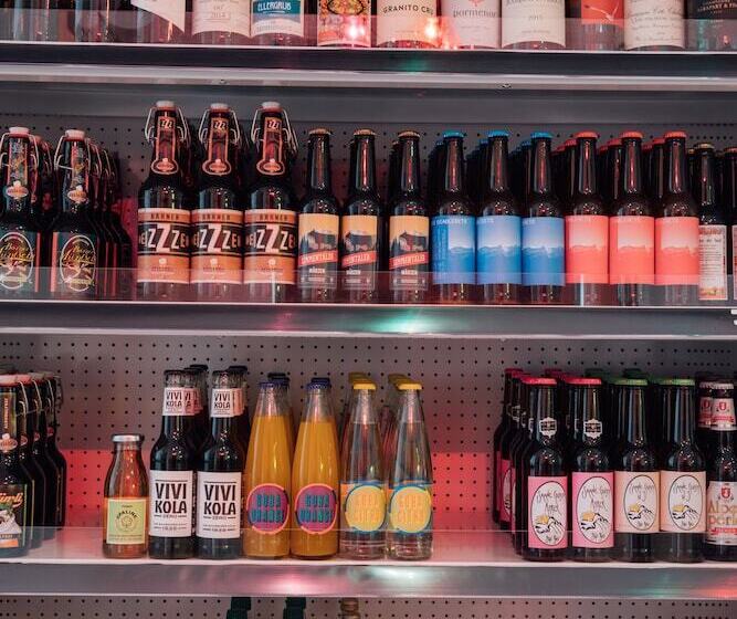 Отель Budget Rooms Gstaad