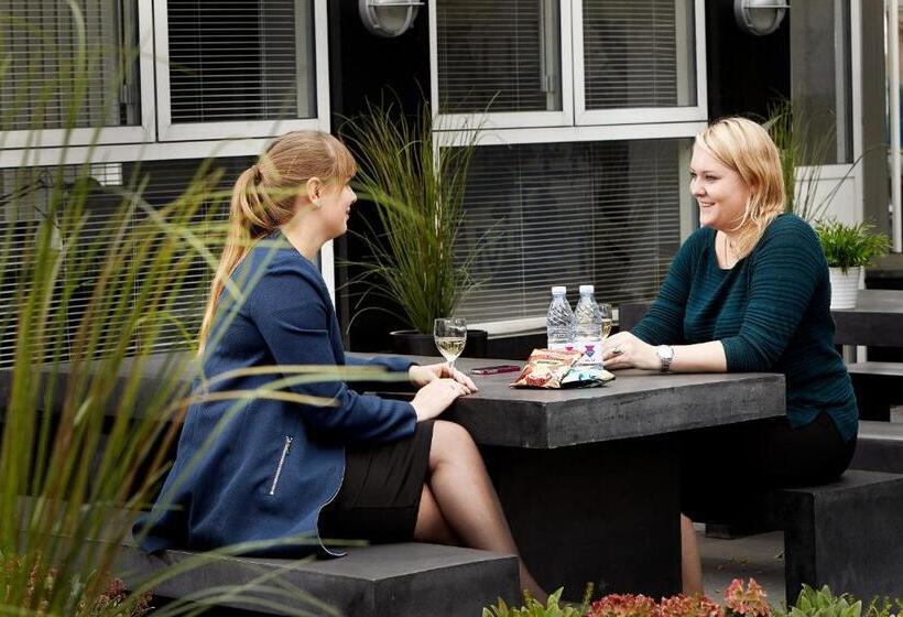 هتل Cabinn Scandinavia