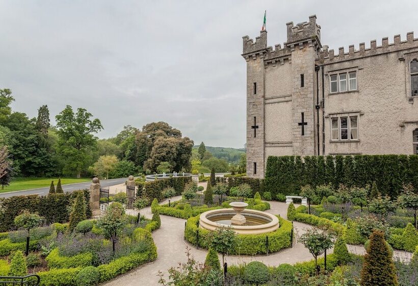 ホテル Cabra Castle