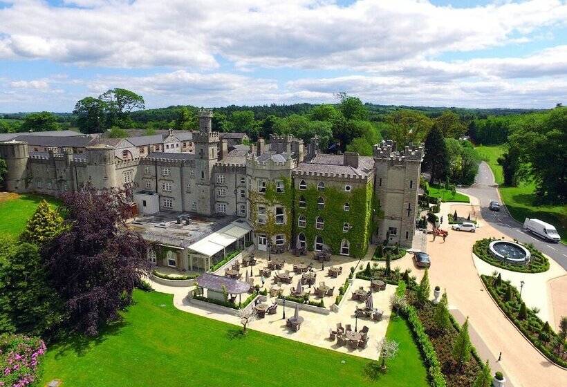 ホテル Cabra Castle