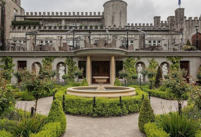 ホテル Cabra Castle