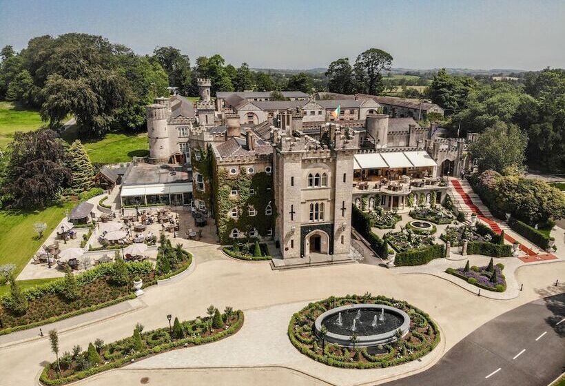 ホテル Cabra Castle