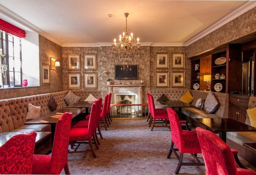 ホテル Cabra Castle