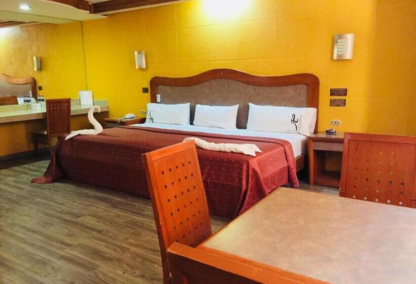 ホテル California