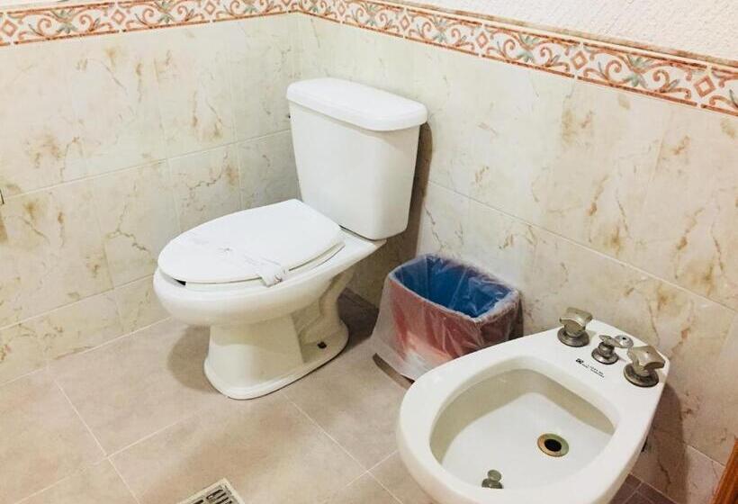 ホテル California