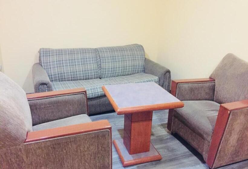 ホテル California