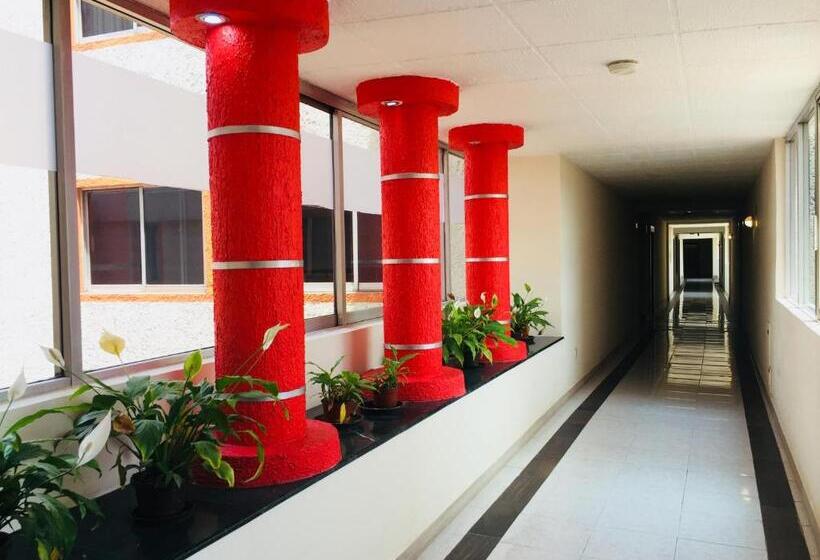 ホテル California