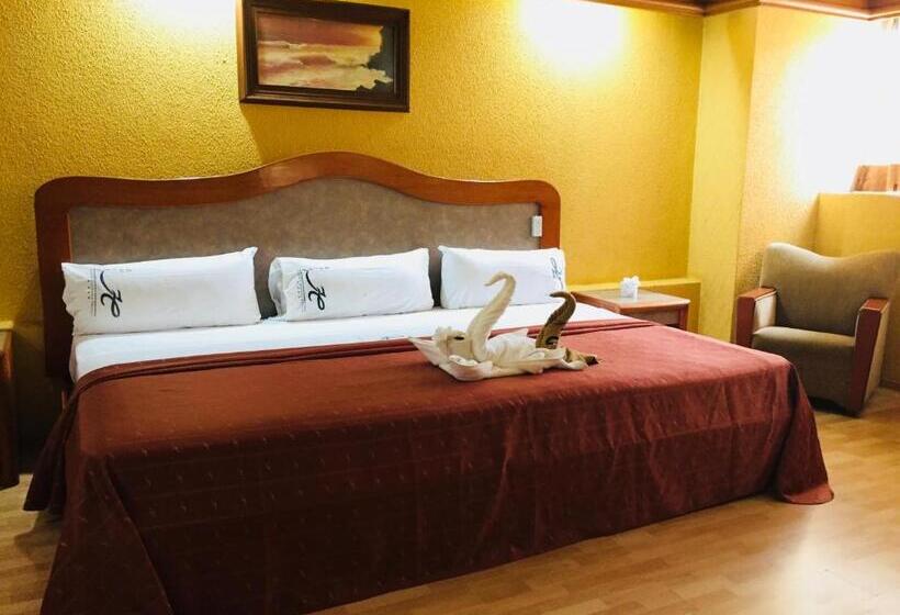 ホテル California