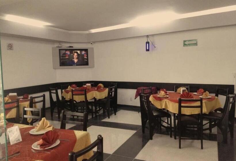 ホテル California