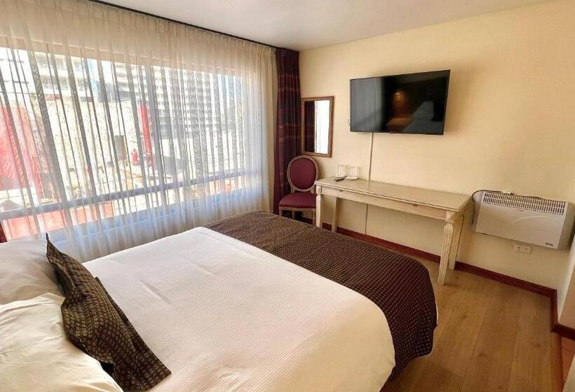 فندق Canto Del Mar