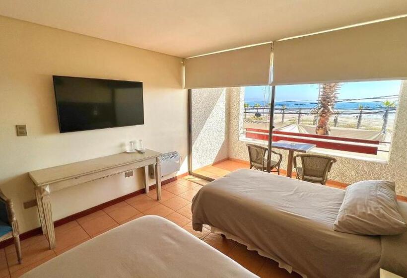 فندق Canto Del Mar