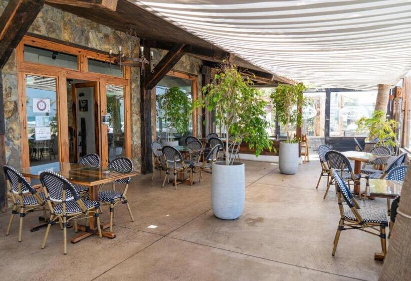 Отель Canto Del Mar