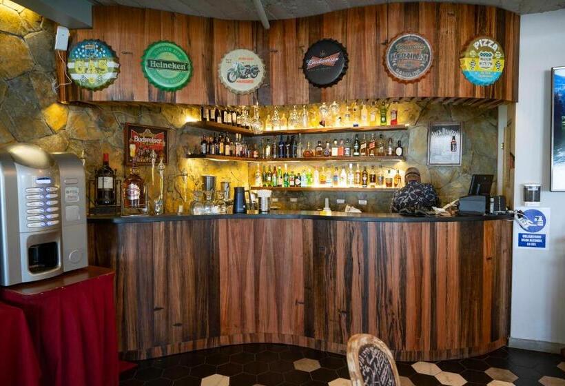 فندق Canto Del Mar