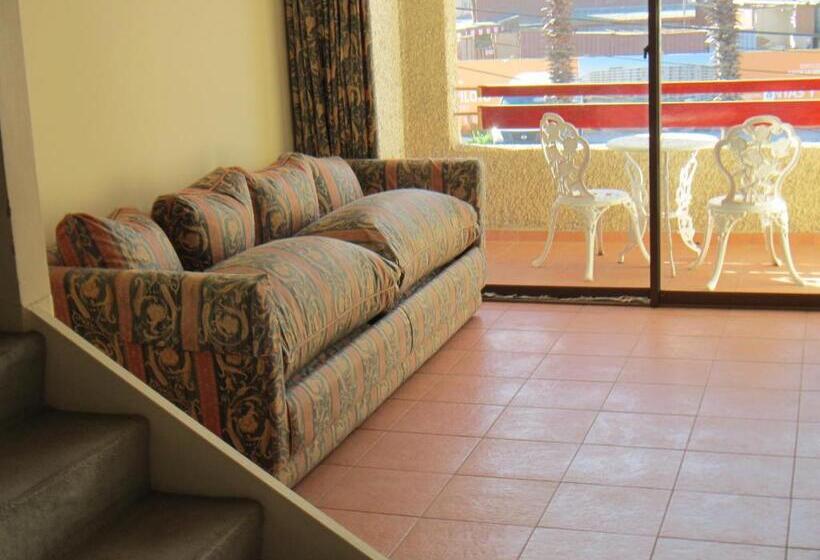 فندق Canto Del Mar