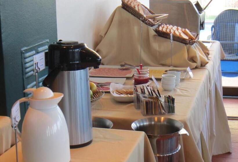 فندق Canto Del Mar