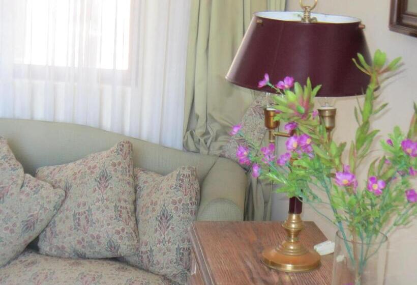 Отель Canto Del Mar