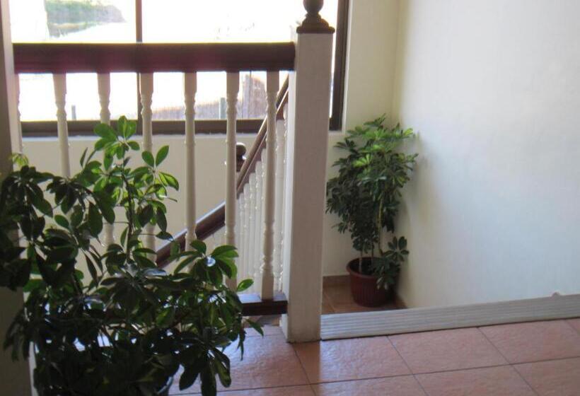 Отель Canto Del Mar