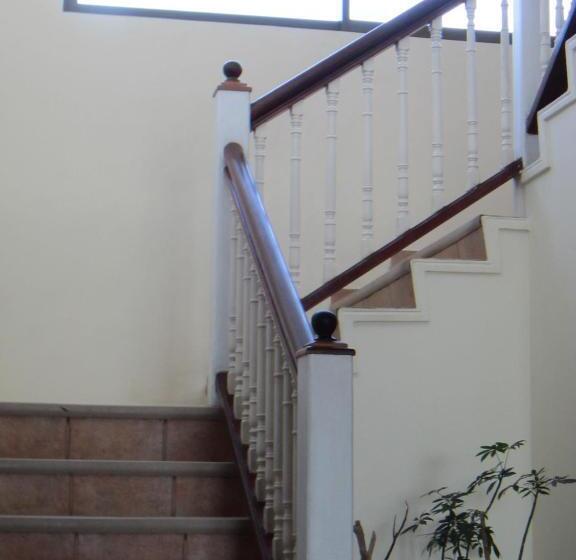 Отель Canto Del Mar