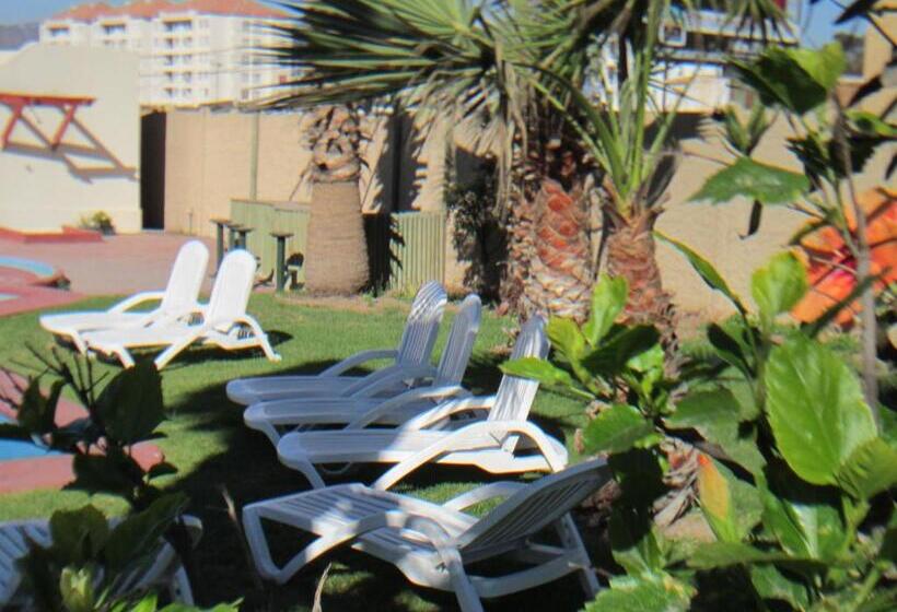 فندق Canto Del Mar