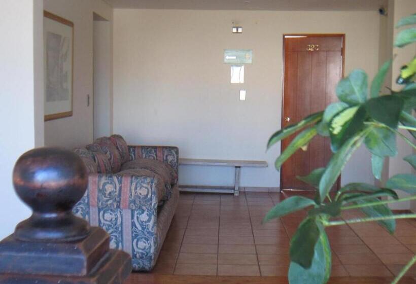 فندق Canto Del Mar