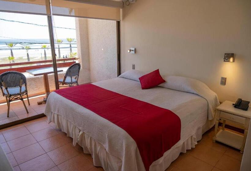 فندق Canto Del Mar