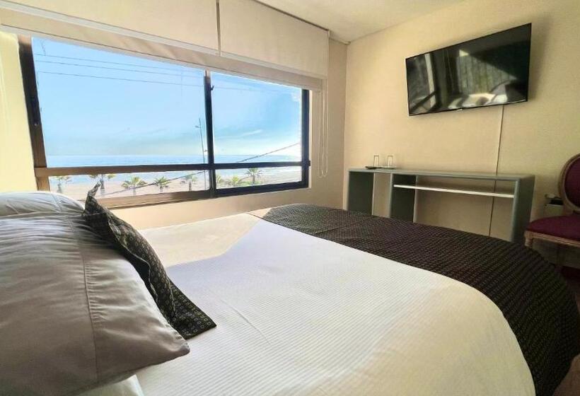 فندق Canto Del Mar