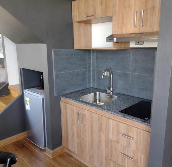 فندق Canto Del Mar