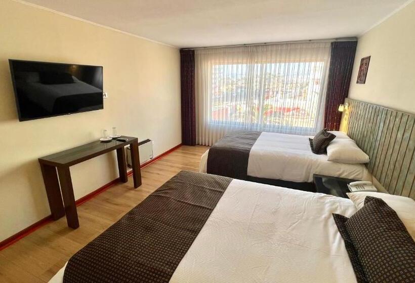 فندق Canto Del Mar