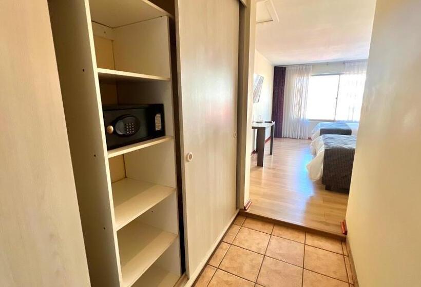 Отель Canto Del Mar