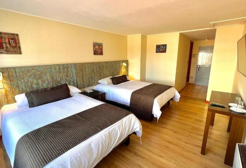 فندق Canto Del Mar