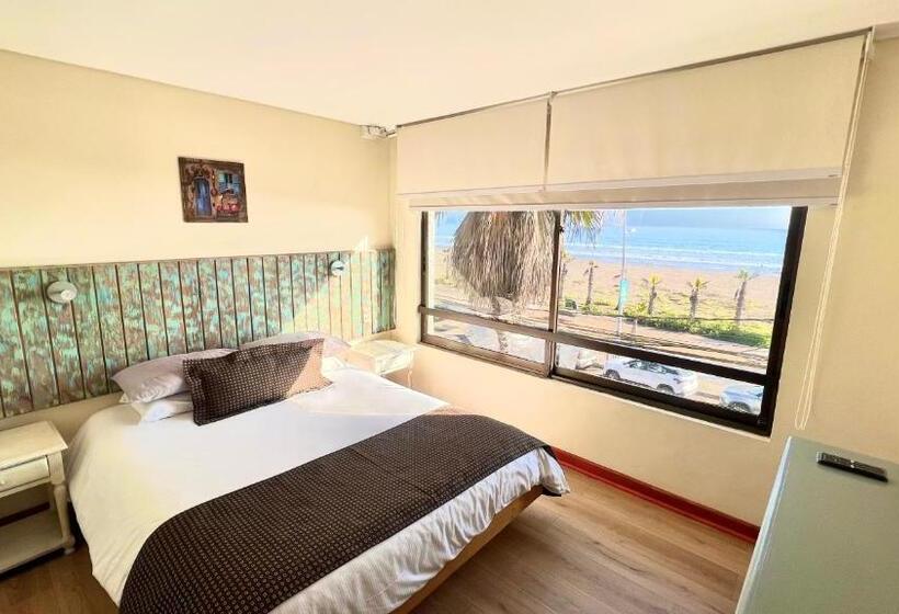 فندق Canto Del Mar