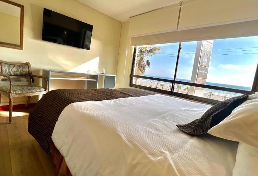 Отель Canto Del Mar