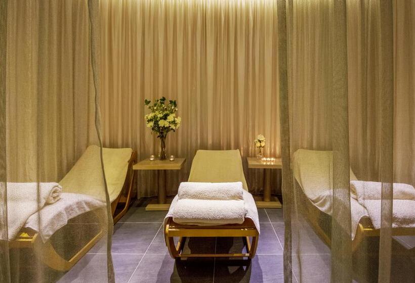 Отель Cavo Maris Beach