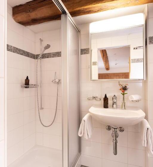 Отель Chesa Rosatsch  Home Of Food