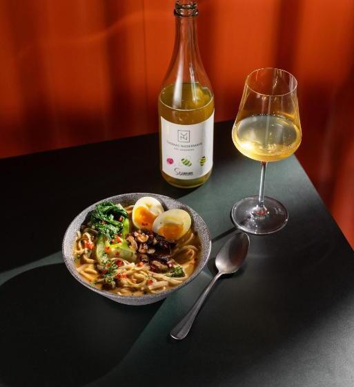 Отель Chesa Rosatsch  Home Of Food