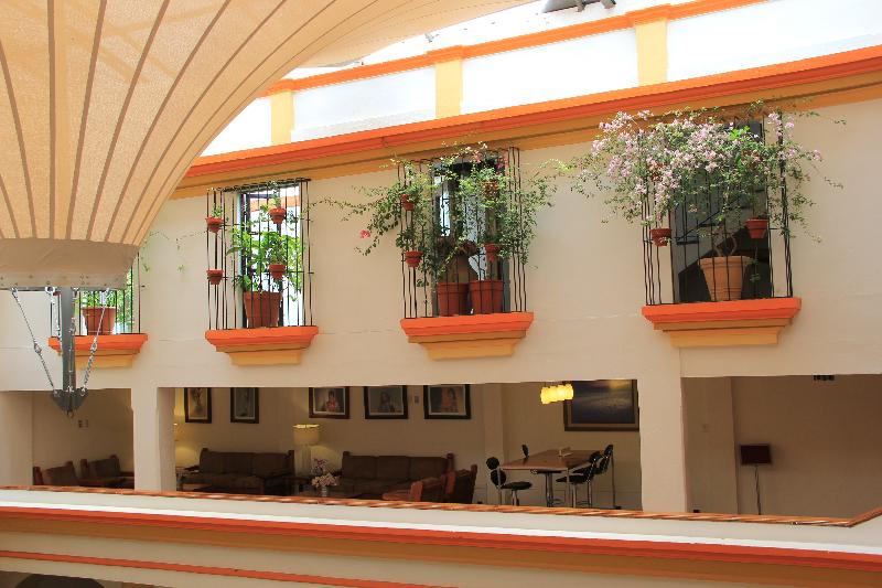 فندق Ciudad Real Centro Historico