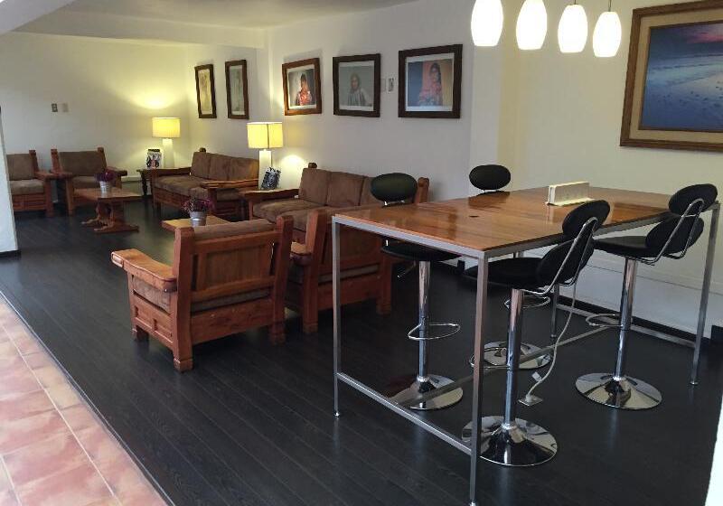 فندق Ciudad Real Centro Historico