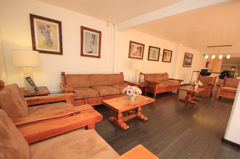 فندق Ciudad Real Centro Historico