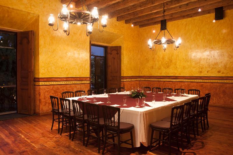 فندق Ciudad Real Centro Historico