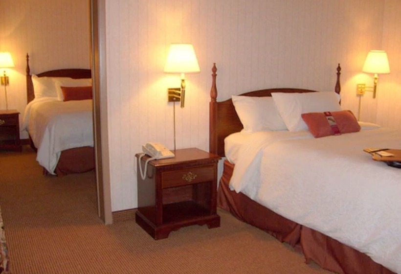 호텔 Clifton Victoria Inn At The Falls