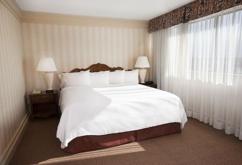 호텔 Clifton Victoria Inn At The Falls