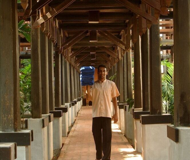 فندق Club Bentota