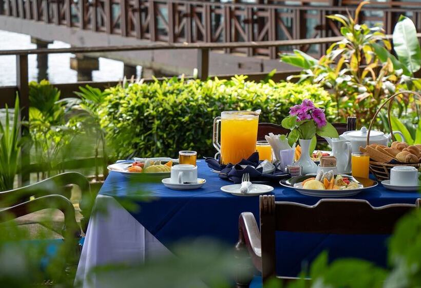 فندق Club Bentota