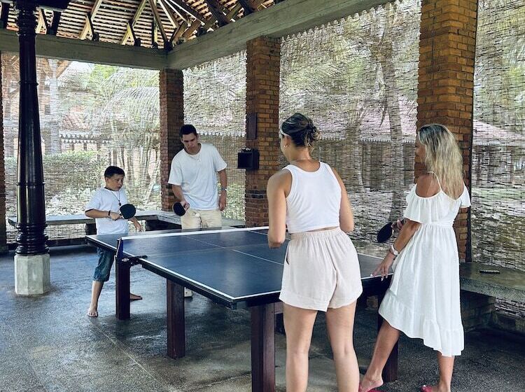 فندق Club Bentota