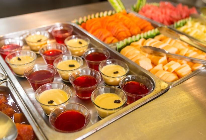 בית מלון כפרי Colonial De Merida