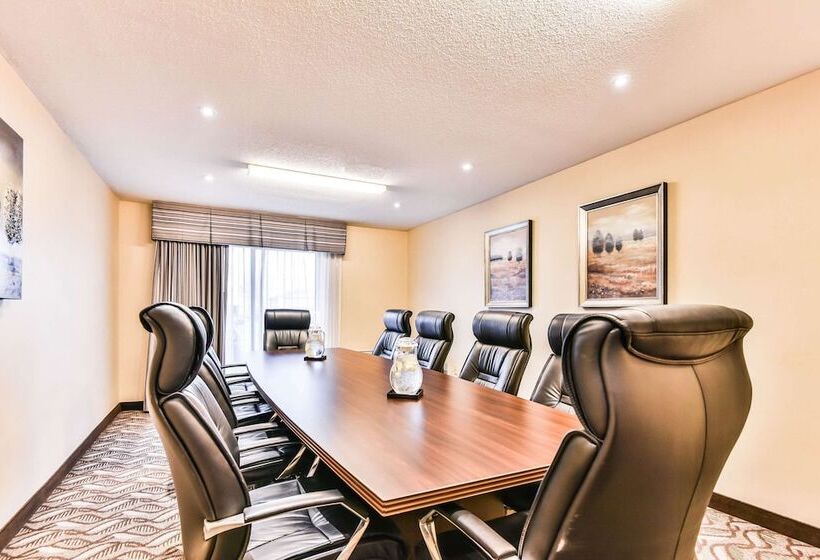 هتل Comfort Inn & Suites Ambassador Bridge
