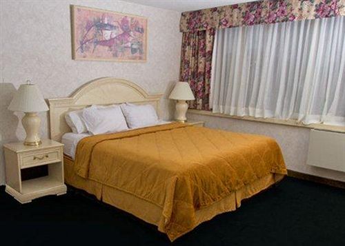 בית מלון כפרי Comfort Inn Clifton Hill